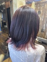 ヘアー クリエイト カルバリ(HAIR CREATE Calbari)&nbsp;calbariスタイル