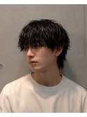 ミニウルフマッシュ