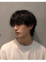 フェリア ファム 桃山台(FERIA fam) ミニウルフマッシュ