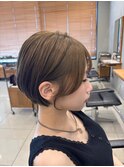 レイヤーボブ