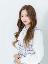 Lafesta HAIR 和歌山駅前2号店【ラフェスタヘア】【11月上旬 NEW OPEN(予定)】 北 萌華