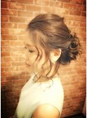 【OLIVE】セレブヘアー☆