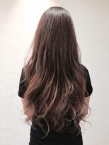 フルハウス (Full house HAIR DESIGN)&nbsp;フェミニングラデーション