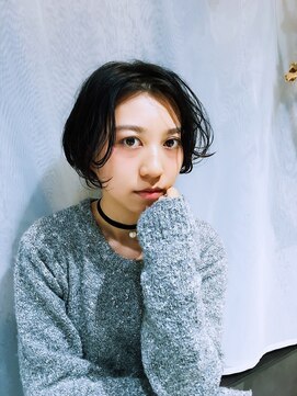 リュヌ ホロスコープ(lune horoscope) アンニュイゆるショート