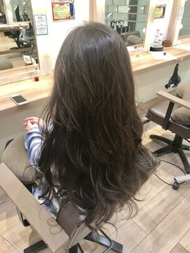 クレア 相武台(CREA) CREA相武台前　クレイベージュ