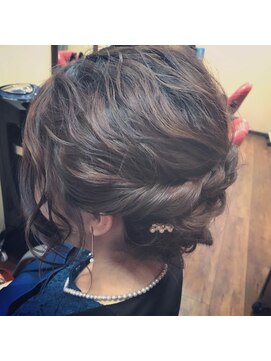 クライム クライマー(climb climber) ルーズセット