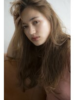 ミエル ヘア 新宿(miel hair)&nbsp;【miel hair新宿】イルミナカラーショートボブ