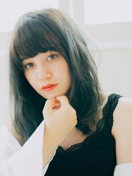 グランシャリオ 笹塚店(Grand Chariot) ナチュラルアッシュ