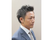 サンパ ヘア(Sanpa hair)