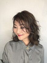 ソンリエ 青竹店(SONRiE)&nbsp;ハイライトカラー