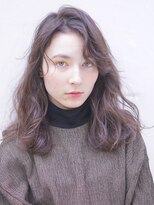 パール(PearL)&nbsp;《PearL》揺れふわウェーブ