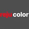 リジュカラー(reju color)のお店ロゴ