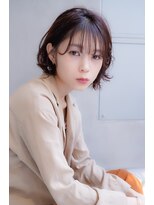 ケイト(kate)&nbsp;[kate] 大宮 ナチュラルブラウン×エアリーミディ