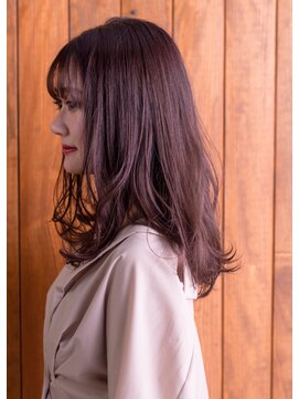 パリオ バイ コレット(Palio by collet) ヘルシーレイヤー×大人かわいい【Palio by collet】