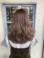 エイミーバイアフロート(amie  by afloat)&nbsp;【万人受けカラー】Moca Beige