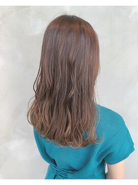 ブエナビスタ(BUENA VISTA) インナーカラー/ブリーチダブルカラー/ハイライト/学割U24