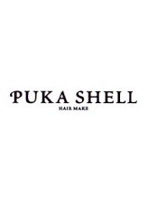 美容室PUKA SHELL-N店
