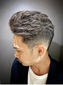 フェードTHEメッシュ