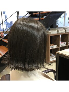 アロ 調布店(ARO) 外ハネ