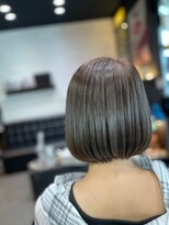 カノンヘアデザイン(Kanon Hair design)&nbsp;☆Luce Hair design☆　M3Dカラートリートメント　シングル