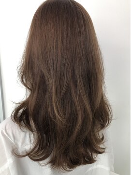 レクラ(Leclat) 【ふんわり】低温デジタルパーマ