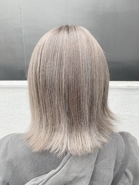 クレール 松戸(Clair) カット/アースカラー/くびれヘア/ツートーンカラー[松戸］
