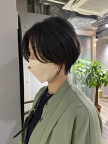 リバレッジ 白金(Leverage) 大人くびれショート【白金・目黒】小滝楓