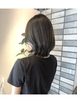 エイト 博多店(EIGHT hakata)&nbsp;ミディアム×オリーブ