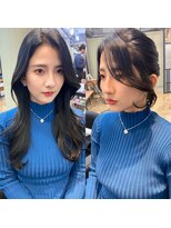 アリスバイアフロート 自由が丘(ALICe by AFLOAT) レイヤー