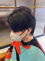 シーツー 川口店(C2)&nbsp;メンズカット