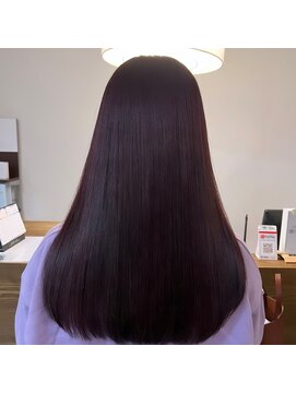 パームス(Palms) サンセットカラー