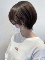 ショートウルフ