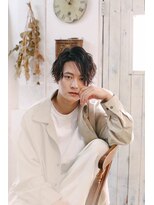 ヒップスアイズ(Hip's eyes)&nbsp;eyes design hair