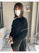 ムード タテマチ(mood tatemachi)&nbsp;まろやかブラウン♪