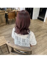 レベッカ(REBECCＡ by CURACION)&nbsp;cafe pink.＊°