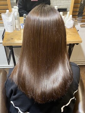 スノードロップ 阿佐ヶ谷(Snowdrop) ショート/縮毛矯正/カラー/白髪染め/ハイライト/阿佐ヶ谷