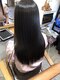 ジャズ JAZZの写真/長年【ヘアカラー】【白髪染め】で傷んだ髪を補修できる【ヘナカラー】を繰り返す度綺麗な髪へと導きます!!