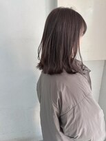 キャンバス バイ ネオリーブ 横浜西口(Canvas by neo.)&nbsp;ミディアムレイヤー ブランジュ 横浜レイヤーsk