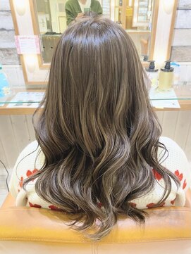 ネオリーブ クタ 町田店(Neolive kuta) 【Neolivekuta】ハイライトカラー【町田】