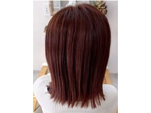 エレカラー(ele color)