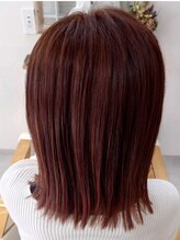 エレカラー(ele color)