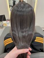 ページボーイ 瓦町店(PAGE BOY)&nbsp;酸熱トリートメント