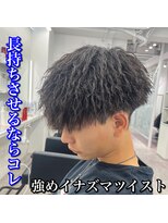 ルースト 心斎橋店(ROOST)&nbsp;マッシュ/イナズマツイスト