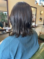 オーリー 上里本庄店(OLLIE) ナチュラルアッシュ◎