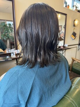 オーリー 上里本庄店(OLLIE) ナチュラルアッシュ◎