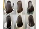 ヘアーアンドビューティーザ エフ(Hair Beauty the F)の写真