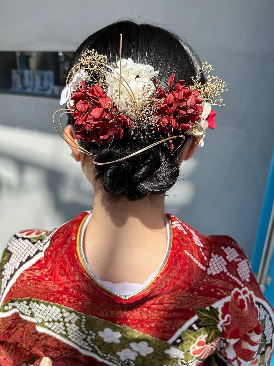 楽天市場】【レンタル】振袖 成人式【往復送料無料】女性 振袖