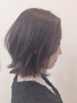 ビューティステージ イオンモール伊丹店(BEAUTY STAGE) ボブウルフ