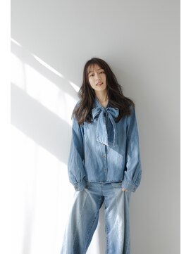 トリコ 茨木店(trico) A/W  大人女子　セミディスタイル　30代、40代　おすすめ