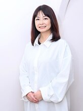 ソラヘアー アンド スパ 八王子(sora hair&spa) 山本 澄江